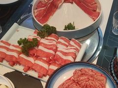 -名都晓荷塘(涿州店)