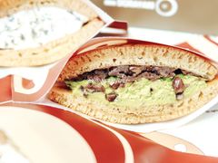抹茶奶油-泽田本家·铜锣烧专门店(天环广场店)