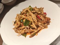 -湘轩·土菜研究院(光大店)