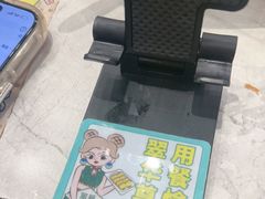 -翠华餐厅(正佳广场店)