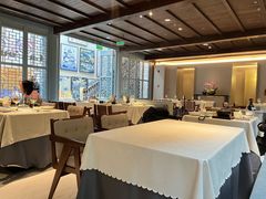 -狮王府淮扬菜(夫子庙老门东店)