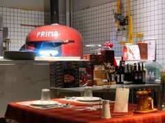 -Primo·丽莫意大利窑烤披萨