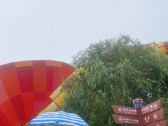 -上海玛雅海滩水公园