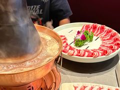 -额尔敦传统涮(体育场店)