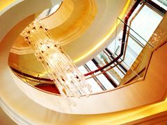 -上海雅居乐万豪侯爵酒店