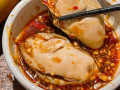 -乔街深夜食堂·小龙虾·高压锅生蚝(杭州总店)