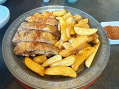 -瓦库茶馆17号(海汇港店)