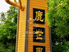 -北京鹿世界主题园