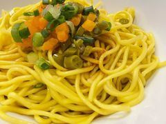 热干面-清水亭湖北菜(大屯DT51店)