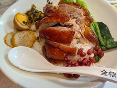 -金桔香港茶餐(宝安大厦店)