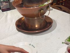 -东来顺饭庄(天坛店)