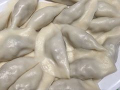 香菇猪肉-喜家德虾仁水饺(开发区万达店)