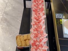 -京悦南门涮羊肉·羊蝎子火锅(田林路店)