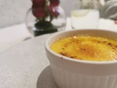 传统焦糖布蕾-L'Arome芳芳法国餐厅(仙林金鹰店)