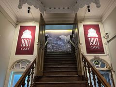 -1901 Cafe(西四店)
