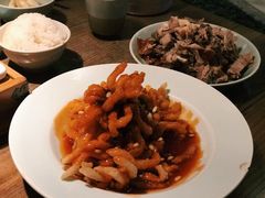 -北方家宴(番禺永旺店)