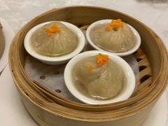 -酌宴府The China Club·广州万富希尔顿酒店(云城东路店)