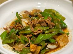 -范家小馆·烤鸭新京菜(金融街店)