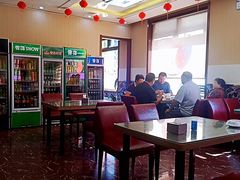 大堂-林之六八·6886大连老菜馆