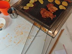 -西昌老号李小肠特色烧烤园(温江店)