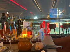 -恰餐厅及酒吧CHAR Bar & Grill(北京三里屯洲际店)
