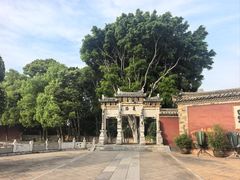 -建水文庙