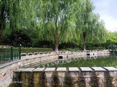 -黛秀湖公园