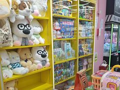 -娃娃集合营(上海奉贤龙湖天街店)