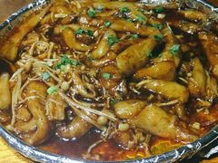 -小肥猫餐厅(海宁万朵城店)
