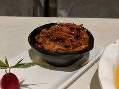 麻香鸭掌-食為天·本地人爱吃的淮扬菜(瘦西湖店)