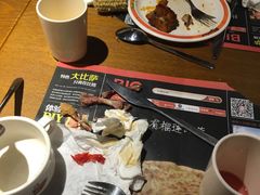 -比格比萨自助(密云店)