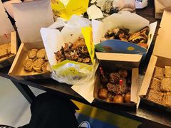 -奶奶的美食(悦立方店)