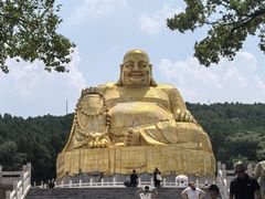 -千佛山风景名胜区
