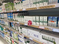 -友谊超市(友谊商城店)