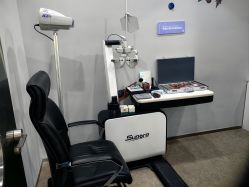 -唯儿诺儿童医院·儿科·眼科(新天地店)