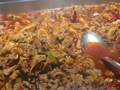 -汉巴味德·烤肉与啤酒的自助(杭州大悦城店)