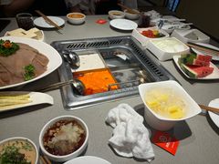 -海底捞火锅(泉城路店)
