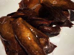 -兰亭轩茶餐厅(长江路店)