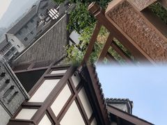 -磁器口古镇