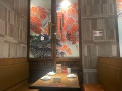 -爱碗亭·鲜炒湖南菜(壹城中心店)