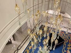 -Yan Ting 宴庭中餐厅(上海静安瑞吉酒店)