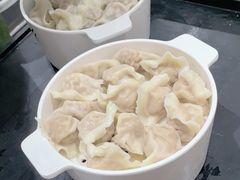 -老边饺子馆(东单店)