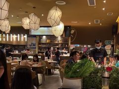 -原石牛扒·约会餐厅(龙城万科里店)