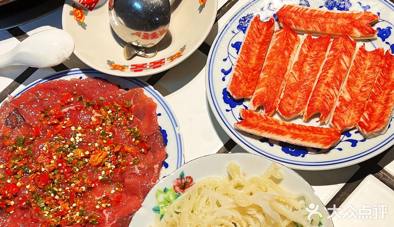 火锅|夏天吃起来就是很爽