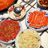 火锅|夏天吃起来就是很爽