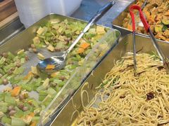 -聚合鑫东北熏酱熟食麻辣面(长阳店)