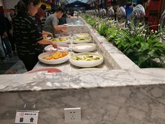 -火锅岛潮牌自助餐厅(天津天佑城店)