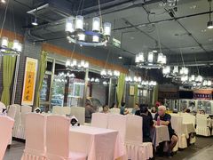 -金家老三饭庄(常营店)
