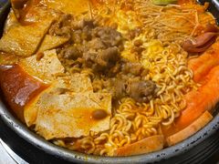 -欧巴烤肉(创富世纪店)