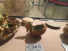 -西安大唐西市博物馆